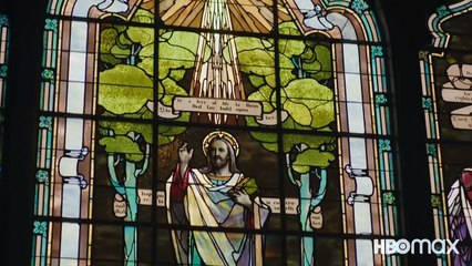 The Way Down: God, Greed, and the Cult of Gwen Shamblin Saison 1 - Trailer (EN)
