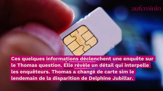 Qui est cet ami du couple Jubillar, inscrit au fichier des délinquants sexuels ?