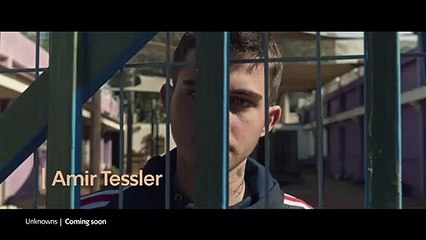Unknowns Saison 1 - Trailer (EN)