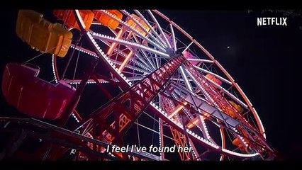 Luna Park Saison 1 - Trailer (EN)