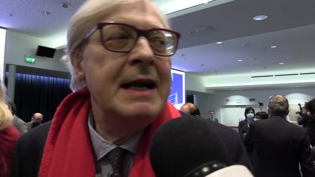 Quirinale, Sgarbi: Moratti avrebbe i numeri che mancano a Berlusconi