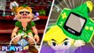 The 10 Weirdest Items In Zelda Games