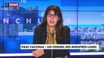 Dr Rachida Inaoui-Rozé : «Tous ceux qui ont eu leur troisième dose, il n’y a pas de soucis à avoir pour les formes graves»