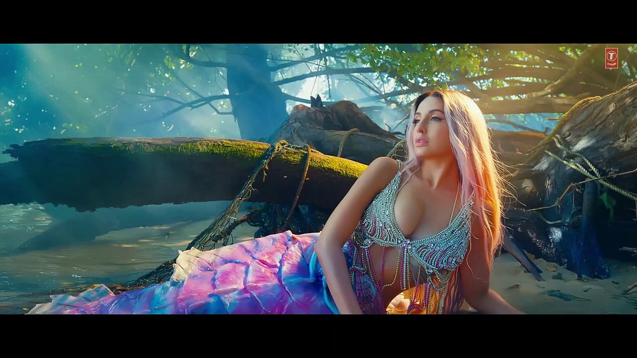 DANCE MERI RANI_ Guru Randhawa Ft Nora Fatehi _ Tanishk, Zahrah _ Virag, Bosco _ Bhushan K