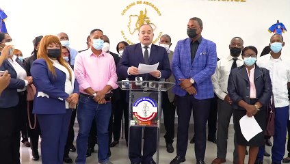 CARD entregará a Cámara de Cuentas evidencias de operaciones que motivaron investigación