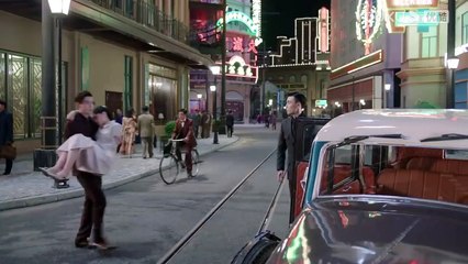 [ENG SUB ] Fall In Love EP10  Fake Marriage with Bossy Marshal