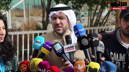 Download Video: «البيئة» تفتح محمية الجهراء أمام الجمهور ابتداء من اليوم