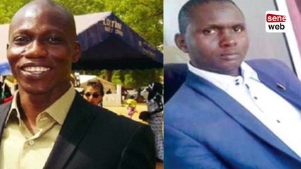 XBB _  «Sonko sera pas candidat en 2024», Kilifeu libre, Le député Mamadou Sall en prison