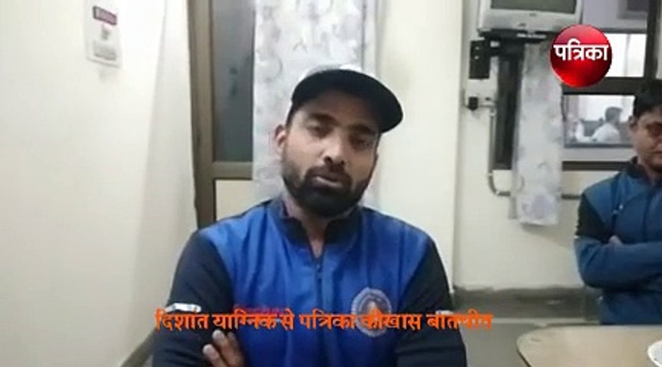 कभी बहाने बनाकर क्रिकेट खेलने जाते थे, आज है फील्डिंग कोच