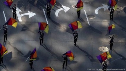 Louisiana Float to Grace Rose Parade for First Time