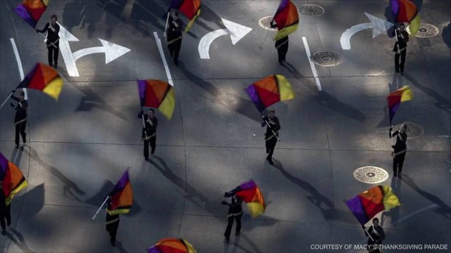 Louisiana Float to Grace Rose Parade for First Time