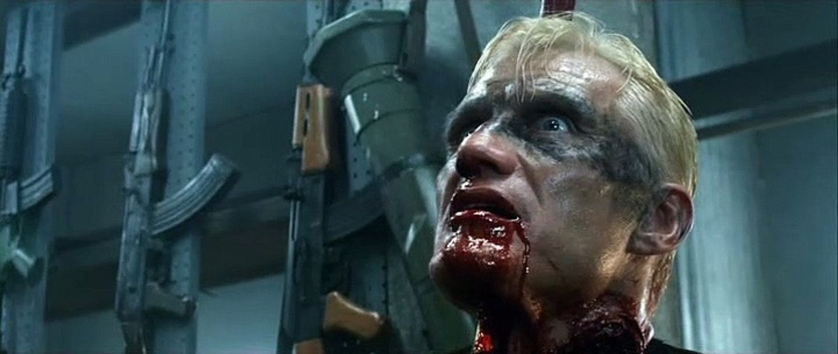 Universal Soldier Best Action of All Time