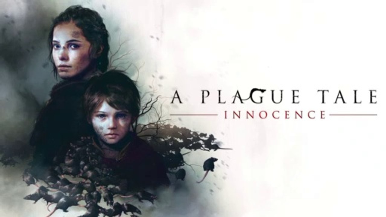 A Plague Tale 1 Innocence (05-17) - Chapitre 05 - Le butin des corbeaux