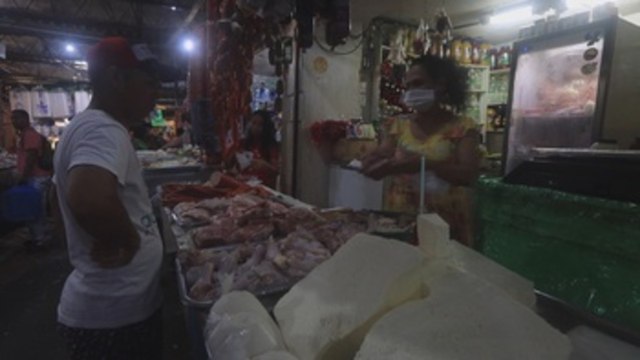 Festividades llegan a Colombia con inflación y escasez de productos básicos