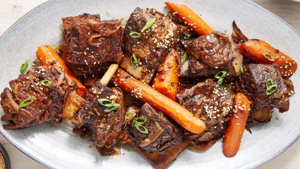 Slow-Cooker Short Ribs Are Unbelievably Tender