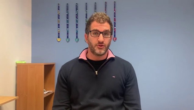 Rugby éducatif - M10/M12