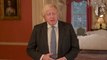 Boris Johnson confirms no Covid restrictions before Christmas but warns new rules could come soon after