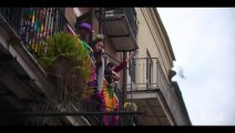 Jailbirds: New Orleans Saison 1 - Trailer (EN)