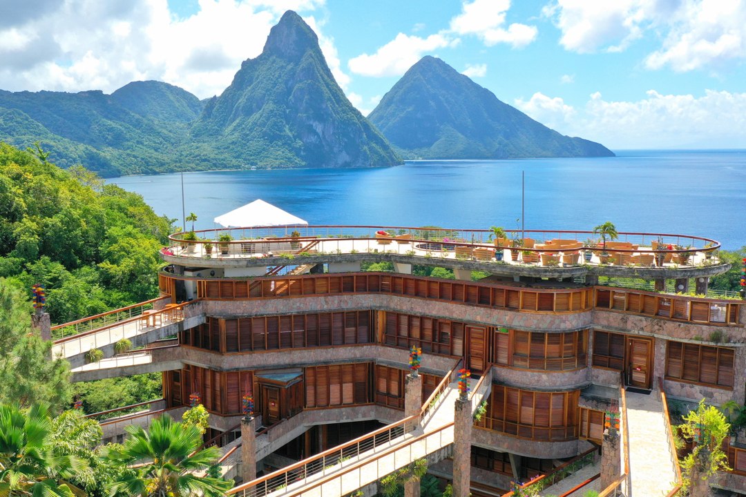 These Are the 15 Best All-inclusive Resorts in the Caribbean, According to T+L Readers