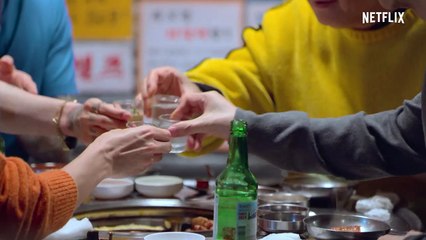 Paik's Spirit Saison 1 - Trailer (EN)