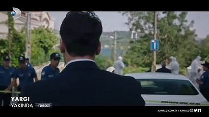 Yargı Saison 1 - Trailer (EN)