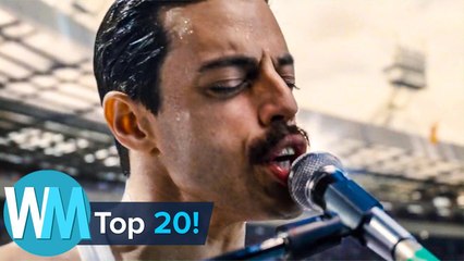 TOP 20 des CHANSONS SURUTILISÉES au cinéma et à la télévision !