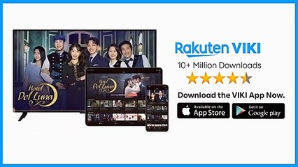 You Raise Me Up Saison 1 - Trailer (EN)