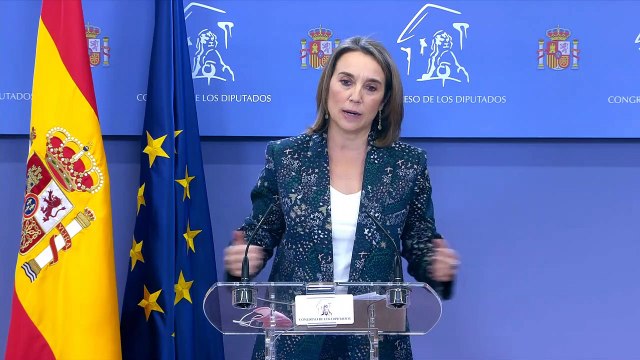El PP responde a la Generalidad que la querella contra Casado es el mundo al revés