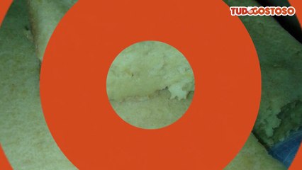 Bolo de milho e milharina super rápido