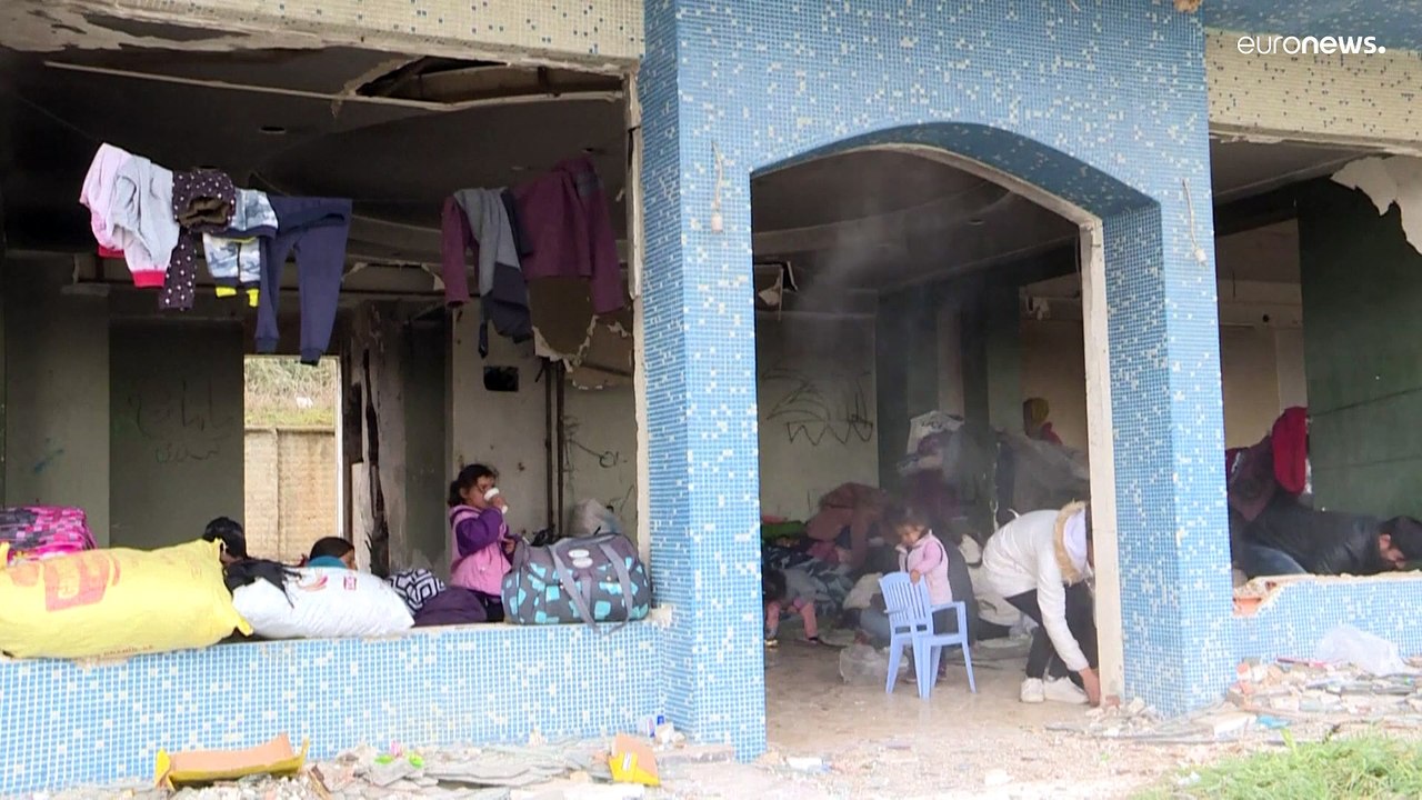 ΕΕ-Τουρκία: Εγκρίθηκε χρηματοδότηση ύψους 560 εκατομ. ευρώ για τους πρόσφυγες