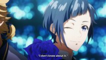 To Become a Real Heroine! The Unpopular Girl and the Secret Task Saison 1 - Trailer (EN)