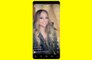Mariah Carey has launched a new Spotlight Challenge on Snapchat