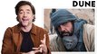 Javier Bardem Breaks Down His Career, from 'No Country for Old Men' to 'Dune'