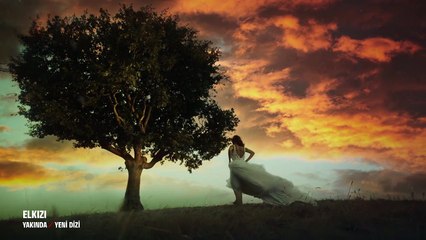 Elkızı Saison 1 - Trailer (TR)