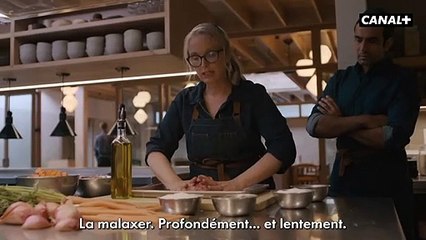 On the Verge (2021) Saison 1 - Trailer (EN)