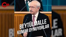 Kılıçdaroğlu'ndan Erdoğan'a 'Nass' tepkisi