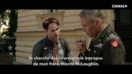 Shadowplay Saison 1 - Trailer (EN)