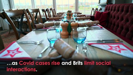 Sunak unveils £1billion bailout for struggling businesses