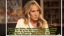 Sarah Jessica Parker, Sex and the City Costars Address Chris Noth Sexual Assault Allegations_ 'We Su
