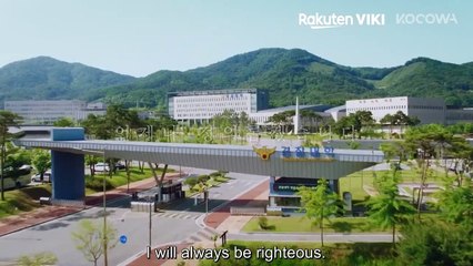 Police University Saison 1 - Trailer (EN)