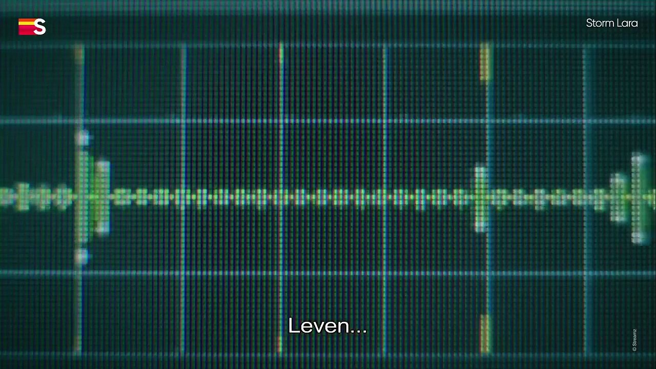 Storm Lara Saison 1 - Trailer (EN)