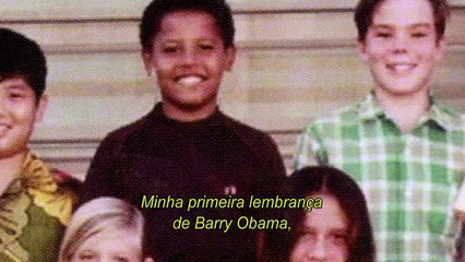 Obama: In Pursuit of a More Perfect Union Saison 1 - Trailer (EN)