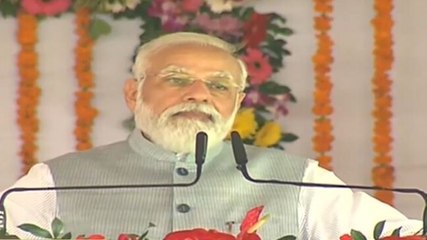 PM Modi's women outreach in UP's Prayagraj; Derek O'Brien suspended from Rajya Sabha for Winter session; more