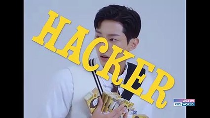 Police University Saison 1 - Teaser (EN)