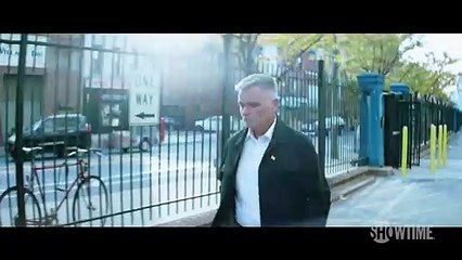 UFO (2021) Saison 1 - Trailer (EN)