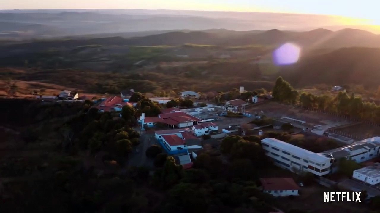 John of God: The Crimes of a Spiritual Healer Saison 1 - Trailer (EN)