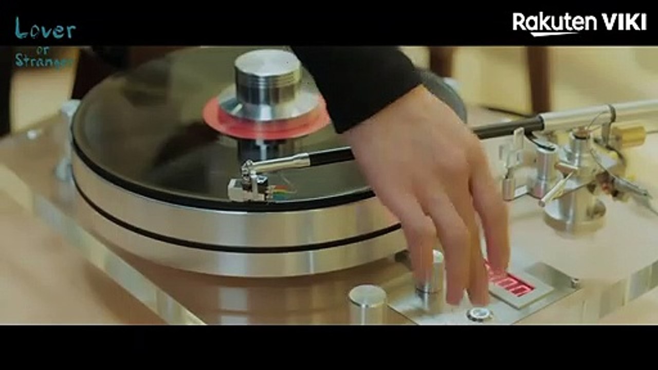 Lover or Stranger (2021) Saison 1 - Trailer (EN)