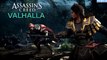 ASSASSIN'S CREED VALHALLA DLC Kassandra versus Eivor Crossover Stories