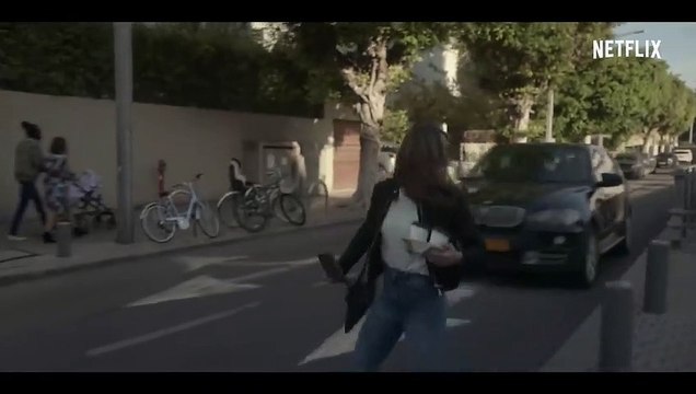 Hit & Run Saison 1 - Trailer (EN)