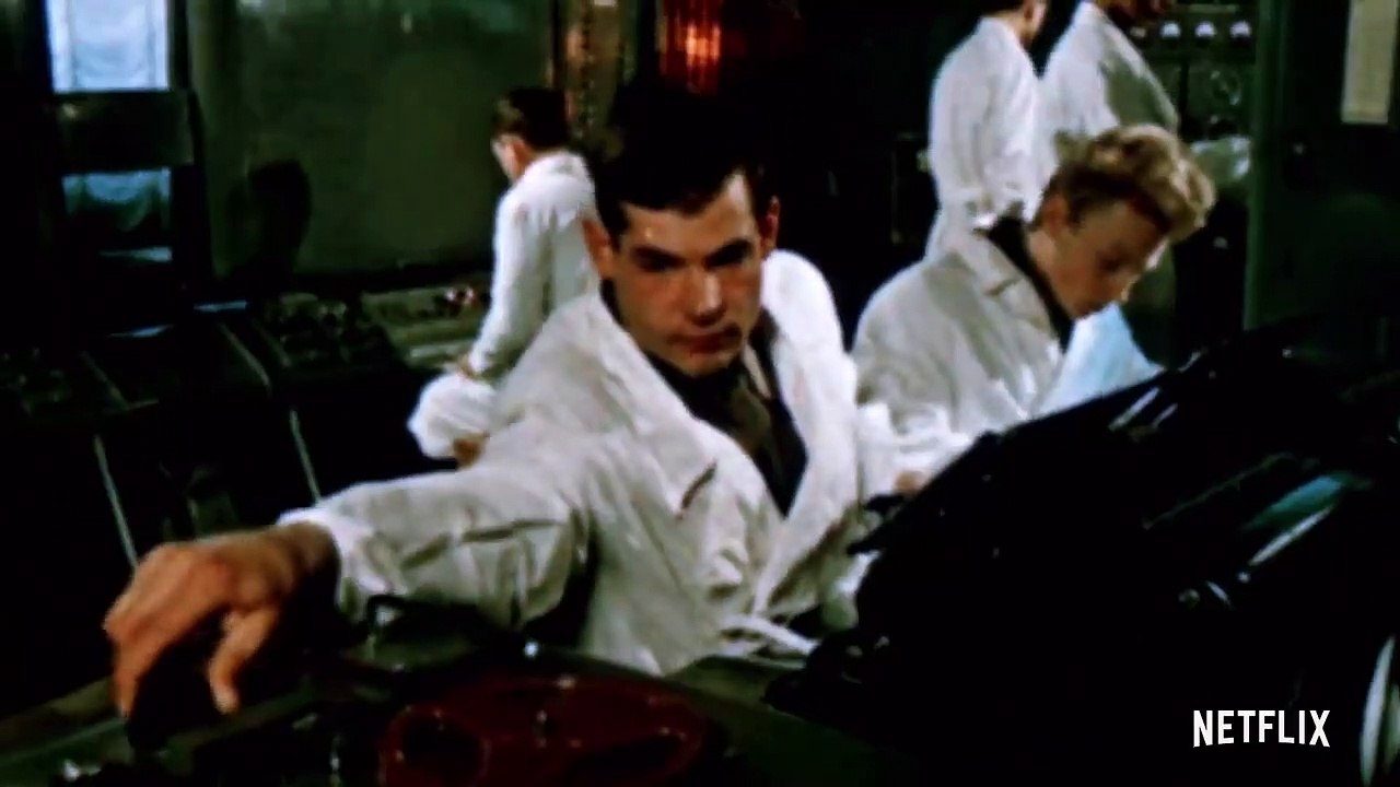 Top Secret UFO Projects Declassified Saison 1 - Trailer (EN)